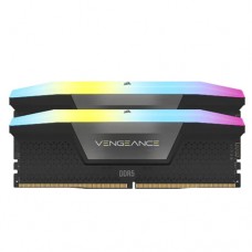 Corsair DDR5 Vengeance RGB-6000 MHz-CL36 RAM 32GB